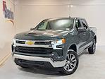 New 2025 Chevrolet Silverado 1500 LT Crew Cab 4WD Pickup for sale #50587 - photo 3