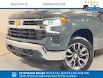 New 2025 Chevrolet Silverado 1500 LT Crew Cab 4WD Pickup for sale #50587 - photo 4