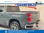 New 2025 Chevrolet Silverado 1500 LT Crew Cab 4WD Pickup for sale #50587 - photo 2