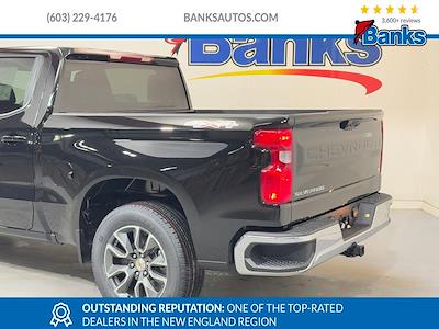 New 2025 Chevrolet Silverado 1500 LT Crew Cab 4WD Pickup for sale #50730 - photo 2