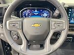 New 2025 Chevrolet Silverado 1500 LT Crew Cab 4WD Pickup for sale #50730 - photo 15