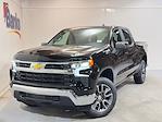 New 2025 Chevrolet Silverado 1500 LT Crew Cab 4WD Pickup for sale #50730 - photo 3