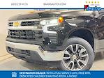New 2025 Chevrolet Silverado 1500 LT Crew Cab 4WD Pickup for sale #50730 - photo 4