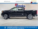 New 2025 Chevrolet Silverado 1500 LT Crew Cab 4WD Pickup for sale #50730 - photo 6