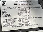 New 2025 Chevrolet Silverado 1500 LT Crew Cab 4WD Pickup for sale #50730 - photo 8