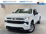New 2025 Chevrolet Silverado 1500 RST Double Cab 4WD Pickup for sale #50744 - photo 1