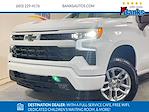New 2025 Chevrolet Silverado 1500 RST Double Cab 4WD Pickup for sale #50744 - photo 4
