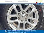 New 2025 Chevrolet Silverado 1500 RST Double Cab 4WD Pickup for sale #50744 - photo 5