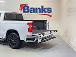 New 2025 Chevrolet Silverado 1500 RST Crew Cab 4WD Pickup for sale #50745 - photo 10