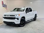 New 2025 Chevrolet Silverado 1500 RST Crew Cab 4WD Pickup for sale #50745 - photo 3