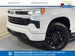 New 2025 Chevrolet Silverado 1500 RST Crew Cab 4WD Pickup for sale #50745 - photo 4