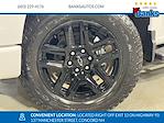 New 2025 Chevrolet Silverado 1500 RST Crew Cab 4WD Pickup for sale #50745 - photo 6