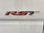 New 2025 Chevrolet Silverado 1500 RST Crew Cab 4WD Pickup for sale #50745 - photo 8