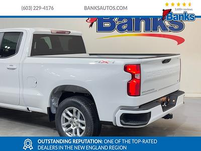 New 2025 Chevrolet Silverado 1500 RST Double Cab 4WD Pickup for sale #50760 - photo 2