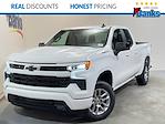 New 2025 Chevrolet Silverado 1500 RST Double Cab 4WD Pickup for sale #50760 - photo 1