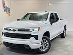 New 2025 Chevrolet Silverado 1500 RST Double Cab 4WD Pickup for sale #50760 - photo 3