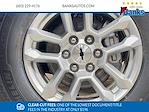 New 2025 Chevrolet Silverado 1500 RST Double Cab 4WD Pickup for sale #50760 - photo 5