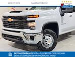 New 2025 Chevrolet Silverado 3500 Work Truck Crew Cab 4WD Dump Truck for sale #50794 - photo 4