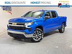 New 2025 Chevrolet Silverado 1500 LT Crew Cab 4WD Pickup for sale #50831 - photo 1
