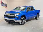 New 2025 Chevrolet Silverado 1500 LT Crew Cab 4WD Pickup for sale #50831 - photo 3