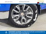 New 2025 Chevrolet Silverado 1500 LT Crew Cab 4WD Pickup for sale #50831 - photo 6
