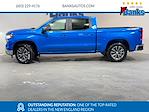 New 2025 Chevrolet Silverado 1500 LT Crew Cab 4WD Pickup for sale #50831 - photo 7