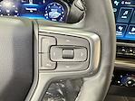 New 2025 Chevrolet Silverado 1500 RST Crew Cab 4WD Pickup for sale #50848 - photo 17