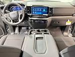 New 2025 Chevrolet Silverado 1500 RST Crew Cab 4WD Pickup for sale #50849 - photo 13
