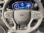 New 2025 Chevrolet Silverado 1500 RST Crew Cab 4WD Pickup for sale #50849 - photo 15