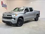 New 2025 Chevrolet Silverado 1500 RST Crew Cab 4WD Pickup for sale #50849 - photo 3
