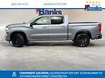 New 2025 Chevrolet Silverado 1500 RST Crew Cab 4WD Pickup for sale #50849 - photo 6