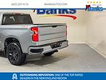 New 2025 Chevrolet Silverado 1500 RST Crew Cab 4WD Pickup for sale #50849 - photo 2