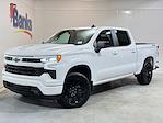 New 2025 Chevrolet Silverado 1500 RST Crew Cab 4WD Pickup for sale #50892 - photo 3