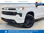New 2025 Chevrolet Silverado 1500 RST Crew Cab 4WD Pickup for sale #50892 - photo 4
