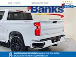 New 2025 Chevrolet Silverado 1500 RST Crew Cab 4WD Pickup for sale #50892 - photo 2