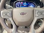 New 2025 Chevrolet Silverado 1500 RST Crew Cab 4WD Pickup for sale #50904 - photo 15