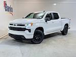 New 2025 Chevrolet Silverado 1500 RST Crew Cab 4WD Pickup for sale #50904 - photo 3