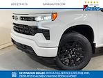 New 2025 Chevrolet Silverado 1500 RST Crew Cab 4WD Pickup for sale #50904 - photo 4