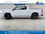 New 2025 Chevrolet Silverado 1500 RST Crew Cab 4WD Pickup for sale #50904 - photo 6