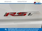 New 2025 Chevrolet Silverado 1500 RST Crew Cab 4WD Pickup for sale #50904 - photo 7