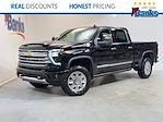 New 2025 Chevrolet Silverado 2500 High Country Crew Cab 4WD Pickup for sale #50923 - photo 1