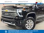 New 2025 Chevrolet Silverado 2500 High Country Crew Cab 4WD Pickup for sale #50923 - photo 4