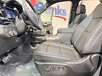 New 2025 Chevrolet Silverado 2500 High Country Crew Cab 4WD Pickup for sale #50923 - photo 9
