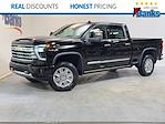 New 2025 Chevrolet Silverado 2500 High Country Crew Cab 4WD Pickup for sale #50924 - photo 1