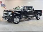 New 2025 Chevrolet Silverado 2500 High Country Crew Cab 4WD Pickup for sale #50924 - photo 3