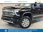 New 2025 Chevrolet Silverado 2500 High Country Crew Cab 4WD Pickup for sale #50924 - photo 4