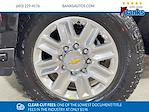 New 2025 Chevrolet Silverado 2500 High Country Crew Cab 4WD Pickup for sale #50924 - photo 5