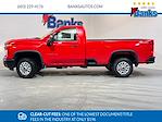 New 2025 Chevrolet Silverado 2500 Work Truck Regular Cab 4WD Pickup for sale #50934 - photo 5