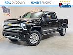 New 2025 Chevrolet Silverado 2500 High Country Crew Cab 4WD Pickup for sale #50961 - photo 1