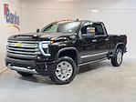 New 2025 Chevrolet Silverado 2500 High Country Crew Cab 4WD Pickup for sale #50961 - photo 3